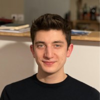 Wister Employee Léo Augustin's profile photo
