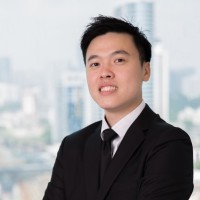 Vickers Venture Partners Employee Lum Hoe's profile photo