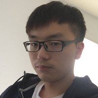 Ximim Employee Victor Liu's profile photo