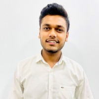 Strategism, Inc Employee Shashank Vijay's profile photo