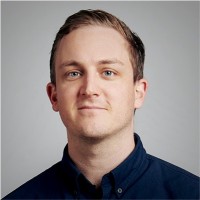 ROLLER Employee Chris Rich's profile photo