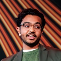 Zeed Employee Salman Hussain's profile photo