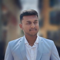 Punith Mr's profile photo