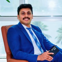 Hussain Al Shemsi Chartered Accountants Employee Alson Sunny's profile photo