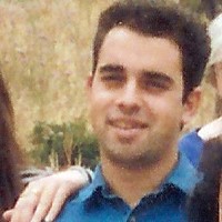 Magazines.com Employee Petros Michael's profile photo