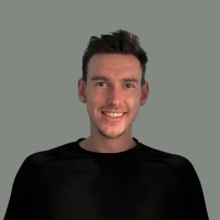 AliusEnergy BV Employee Joost Wouters's profile photo