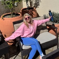 CBS VFX Employee Lauren Levesque's profile photo
