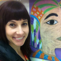 Be Yoga Employee Kelly Williamson's profile photo