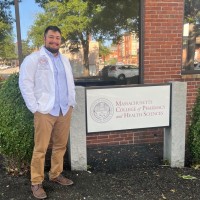 Hannaford Pharmacy Employee Ian Bello's profile photo