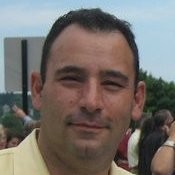 Automated Business Solutions, Inc. Employee Jimmy Lazarides's profile photo