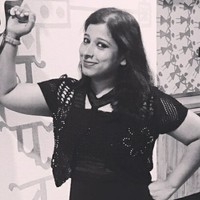 Buzz Tribe Employee Shruti Sharma's profile photo