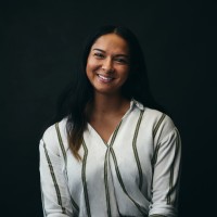 Next Payments Employee Roisín Selvarajoo's profile photo
