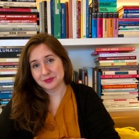 Jessica Gyll Email & Phone Number