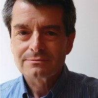 XVP PHOTONICS INC. Employee François Séguin's profile photo