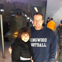 Ken Rice Email & Phone Number