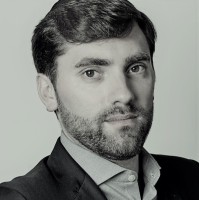 Kushner Employee Isaac Buchler's profile photo