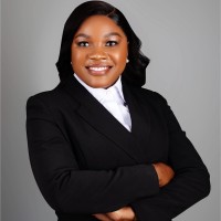 Environmental Investment Fund of Namibia Employee Katrina Ambunda's profile photo
