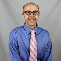 Total Solutions Employee Drew Fitzpatrick's profile photo