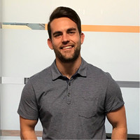 Alphazyme LLC Employee Tyler Wait's profile photo