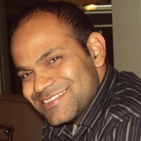 CIMP Employee Ranjit Tiwari's profile photo