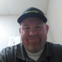 VanCon, Inc. Employee Mitch Hogan's profile photo