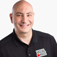 Rascal House, Inc Employee Niko Frangos's profile photo