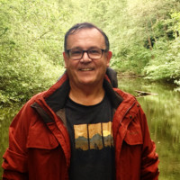 Walsall Council Employee Ian Staples's profile photo