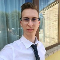 ESISOFTWARE SRL Employee Daniele Marinangeli's profile photo