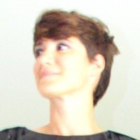 Friche la Belle de Mai Employee Anne-Valérie Gasc's profile photo