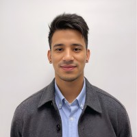 Simon Manandhar