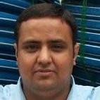 Tijaria Polypipes Ltd Employee Pankaj Jha's profile photo