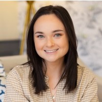 Condé Nast Employee Rachel Hart's profile photo