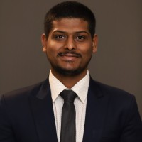 Saayam For All Employee Jeevan Gowda's profile photo