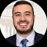 St Patrick's College, Strathfield Employee Joshua Youssef's profile photo