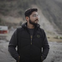 Mohsin Satti Email