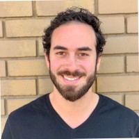 UpKeep Employee Zack Kramer's profile photo