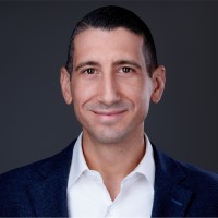 gener8tor Employee Robert Pieroni's profile photo