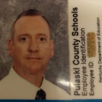 Kentucky Department of Education Employee Keith Patrick's profile photo