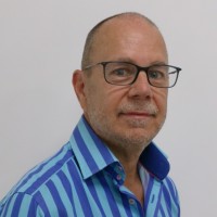 Dave Whitaker Email & Phone Number
