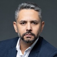 IGESDF Employee Deivson Mundim's profile photo