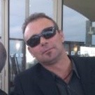 MEGA Resources Employee Graeme Richardson's profile photo