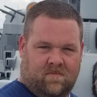 Sunrise FS Employee Robert Gordon's profile photo