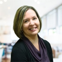 Cardinal Capital Management Inc Employee Ann Scallon's profile photo