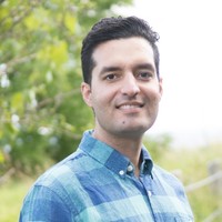 Motion (Creative Analytics) Employee Armin Karimi's profile photo