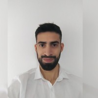 INTERTRON S.A. Employee Lucas Gomez's profile photo