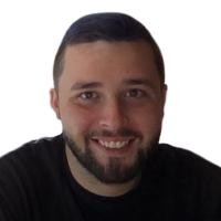 Develop BG, LLC Employee Hudson Ingram's profile photo