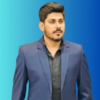 Tech Cog PVT LTD Employee Muhammad Faizan's profile photo