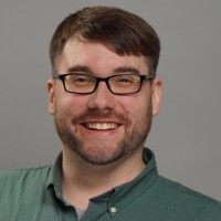 Nestlé Employee Kyle Page's profile photo