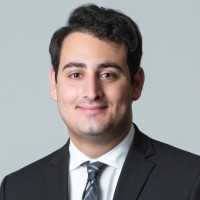 GEM Realty Capital Employee Kevin Freije's profile photo