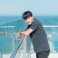 Bitmark Inc. Employee Duong Phuc's profile photo